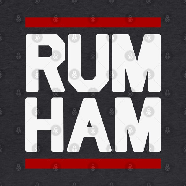 rum ham by gatotkonco